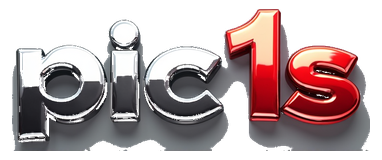 pic1s logo